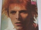 Original David Bowie Space Oddity Vinyl LP RCA LSP-4813 c/w Poster 55.5cmsx49cms
