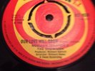 Rare Northern Soul  Norman Johnson  Our Love Will Grow UK Action