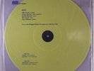 Miles Davis - Live At The Plugged Nickel 1965 Part Two LP - Yellow Vinyl - NEW