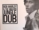 Bob Marley & The Wailers - Jungle Dub - Vynil LP