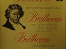 3 LP BOX Loewenguth quartets BEETHOVEN Op. 59 / Op. 11 / Grosse Fugue Vox VBX 43