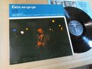 STAN GETZ QUARTET au go-go ASTRUD GILBERTO Verve US early re BRAZIL JAZZ LP NM-