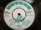 DISCO DUB BAND   