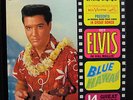 Elvis Presley - Blue Hawaii LP VG+ LSP-2426 RCA 1s/1s 1961 Stereo USA Vinyl