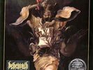 Behemoth-The Satanist VINYL NEW