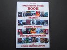 RARE RECORD COVER BOOK Psychedelic PSYCH Progressive Rock HANS POKORA