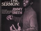 JIMMY SMITH: The Sermon  LP (W. 63rd, deep groove, RVG, 'ear') rare Jazz