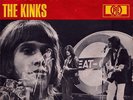 THE KINKS: Drivin´/ Mindless Child Of Motherhood (´69 / scarce orig. German 7