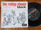 Rolling Stones - Paint It, Black Decca ME 262 Spain 7