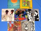 SANTANA--7 ALBUMS---ABRAXAS+ SHANGO+ INNER SECRETS+ AMIGOS+ CARAVANSERAI
