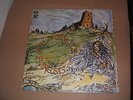 Forest - Full Circle - Original UK 1st Press Harvest SHVL784 - UK 1970 Ex / Ex