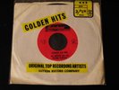 Big Brother & The Holding Co/Janis Joplin-Down On Me-ORIG 1967 Psych 45-SEALED