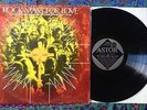 BAKERY 'ROCK MASS FOR LOVE' ORIGINAL 1971 AUSSIE PROG LP on ASTOR 1st.PRESS