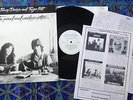 PENNY DAVIES+ROGER ILOTT 'PROUD+C.NOTES' ORIG.AUSSIE PRIVATE PRESS FOLK-PSYCH LP