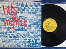 SUBURBAN REPTILES,SPELLING MISTAKES,TOY LOVE 'HITS & MYTHS' ORIG.1980 NZ LP KBD