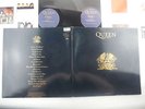 Queen,Greatest Hits II,Original pressing,Parlophone record label,Double album,LP
