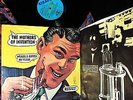 MINT   ZAPPA Mothers WEASLES RIPPED MY FLESH 1970 psych MY GUITAR WANTS TO KILL