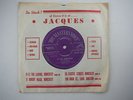 Les Hobeaux, Accompaniment by Geoff Love,Mama Don't Allow,Rare rock 'n' roll,7