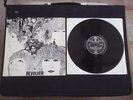 THE BEATLES REVOLVER UK PRESS 12