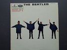 THE BEATLES  .  Help  .  Parlophone  .  1965 .. First Pressing . MONO