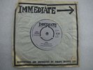 Chris Farlowe,Think,(IM 023),b/w Don't Just Look At Me,Company Sleeve,7