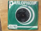 Hopestreet,Iron Sky,(R 5943),b/w Never Mind,Company Sleeve,Very rare psych,7
