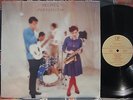 PEL MEL Persuasion RARE 1983 Oz Indie New-Wave/Power-Pop LP