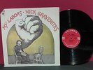 Nick Gravenites - My Labors BLUES PROG ROCK US 69 VINYL LP Columbia CS 9899 MINT