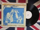 DAVID BOWIE& THE SPIDERS FROM MARS - HIS MASTER'S VOICE 1973 - LP- NO TMOQ