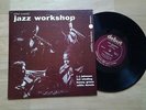 J.J. JOHNSON KAI WINDING BENNY GREEN CHARLES MINGUS DEBUT 10