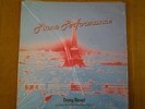 DANY REVEL piano performance RARE PRIVATE FUNKY JAZZ French in SHRINK NEAR MINT