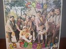 LP ORQUESTA CASINO La cosquillita DICESA 1051