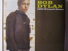 BOB DYLAN '1962 Witmark Demos' Vinyl LP NEW & SEALED