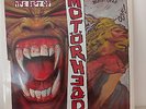 Motörhead – The Best Of Vinyl LP Gatefold Oi Punk Skin Metal Rock´N´Roll