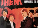 Them, featuring Here comes the night, Van Morrison, 1965 SEALED COPY