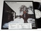 DAVID GILMOUR Self titled M- WLP White label Promo Pink Floyd  Mint- JC 35388