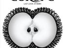 Last Look At Eden - Europe (2014, Vinyl NEW)