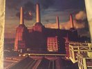 Pink Floyd - Animals LP JC34474 Wide Spine Inner Sleeve GREAT RARE