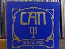 CAN Future Days 1st GERMAN PRESS So Rare VINYL LP PERFECT RARE NM UAS 29 505 I