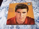 ricky nelson 3rd lp ricky sings again. london ha-p.2159. ejd. 3/59. nice record