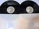 ROCK CHRONICLES Westwood One 1984 PROMO RADIO SHOW 2 LP 84-38 RUSH Van Halen