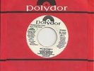 Gregg Diamond Hot butterfly US Polydor promo (rare soul vinyl 45)