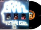 Various - Brain-Festival Essen II GER 2LP 1978 FOC Kraut Prog Psych //1