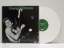 GANG GREEN ANOTHER WASTED NIGHT LP TAANG-13 RARE WHITE VINYL NM BOSTON HARDCORE
