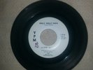 Jasper Woods  Hully Gully Papa  Rare Soul Promo