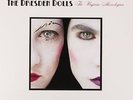 The Dresden Dolls The Virginia Monologues 3xLP sealed colored vinyl RSD