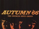 Autumn 66 - Spencer Group Davis (2013, Vinyl NUOVO)