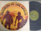 Morning of the Earth by Original Soundtrack LP 1972 Pressing