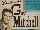 Guy Mitchell. EP  VG++