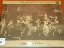 PARADISE LOST SYMPHONY FOR THE LOST 2LP ORANGE VINYL LIMITED 200 SOLD OUT